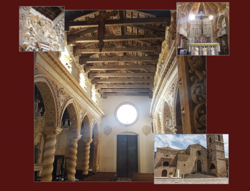 AGTE Giornata Internazionale della Guida Turistica 2019